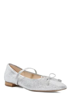 'Holly' Ballet Pumps