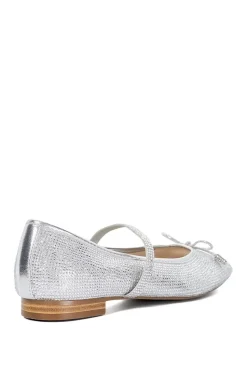 'Holly' Ballet Pumps