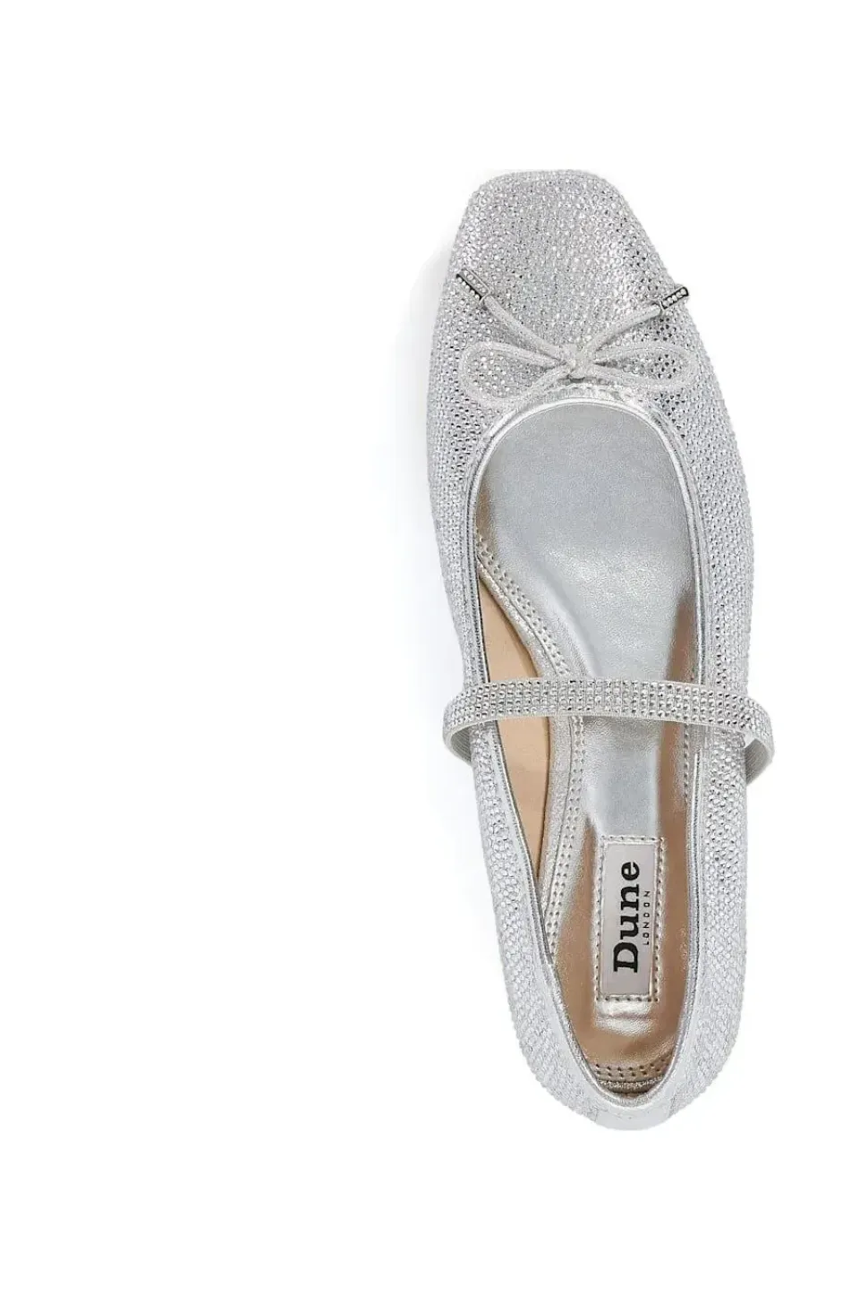 'Holly' Ballet Pumps
