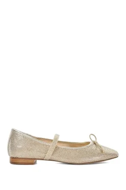'Holly' Ballet Pumps