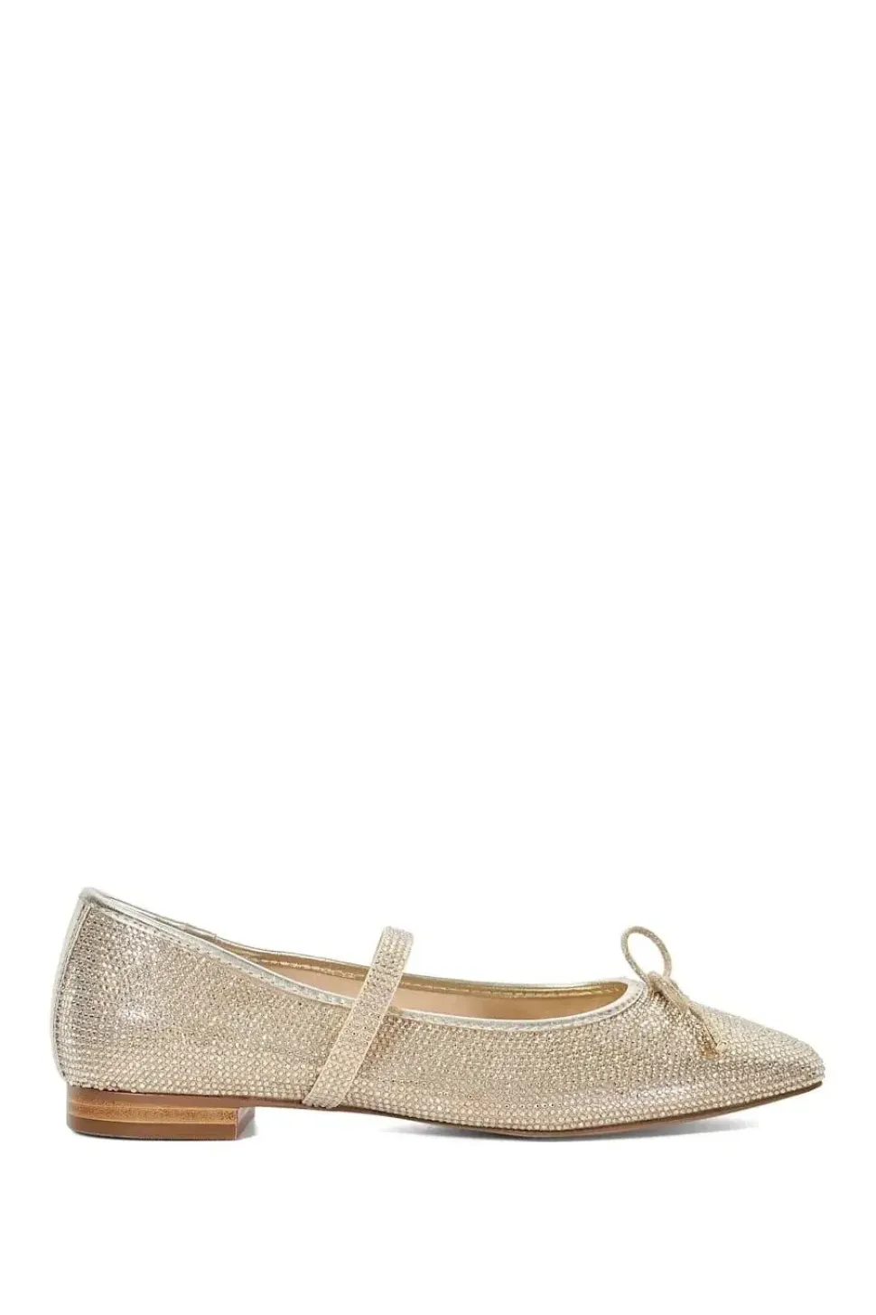 'Holly' Ballet Pumps