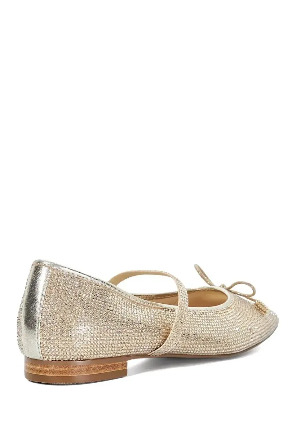 'Holly' Ballet Pumps