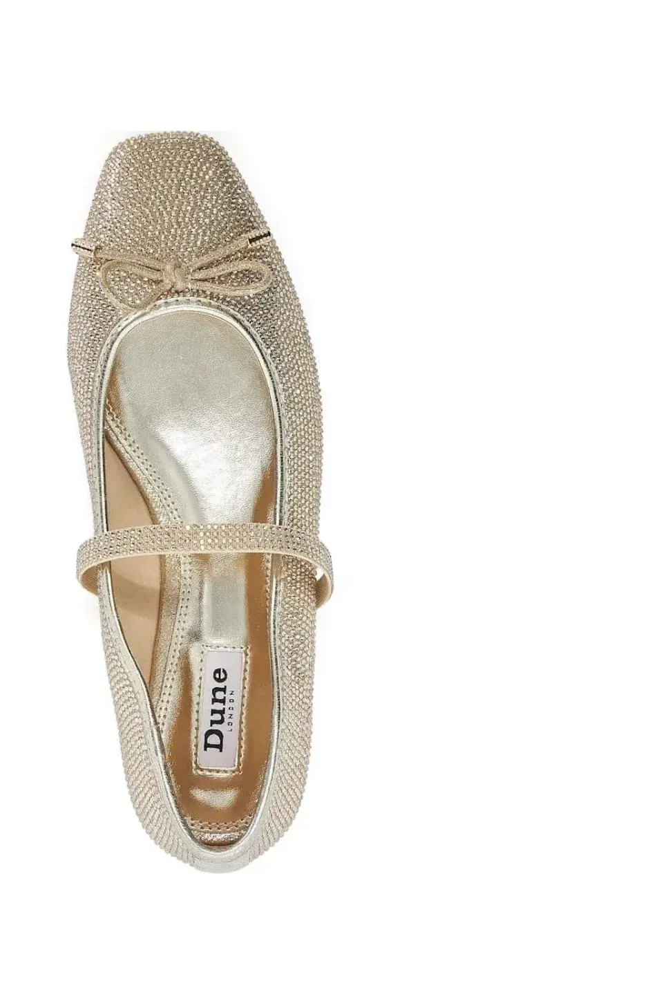 'Holly' Ballet Pumps