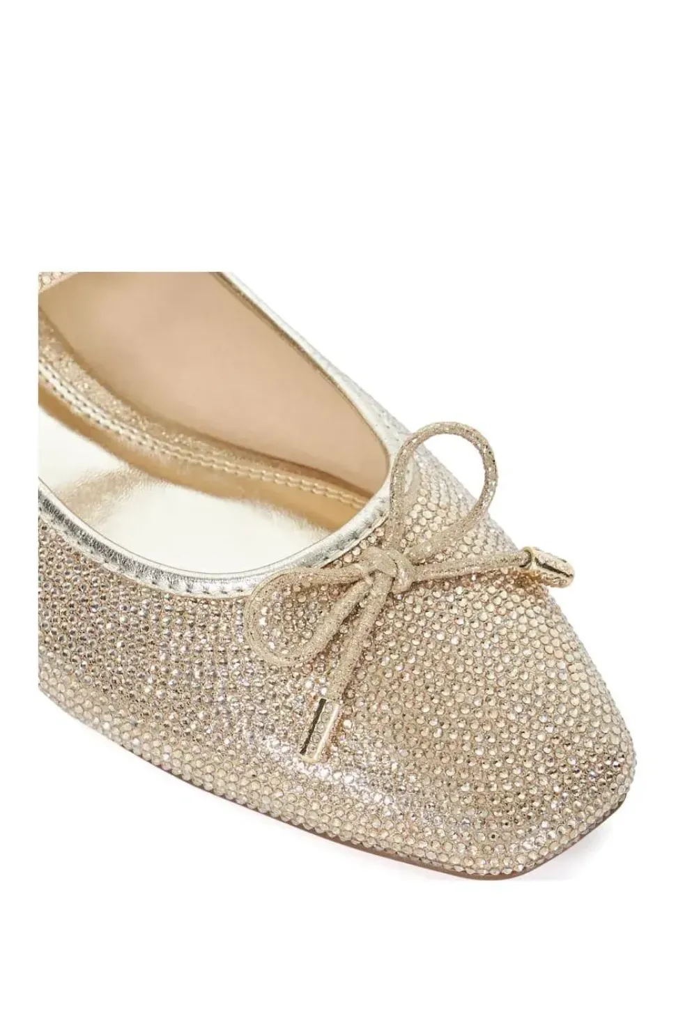 'Holly' Ballet Pumps