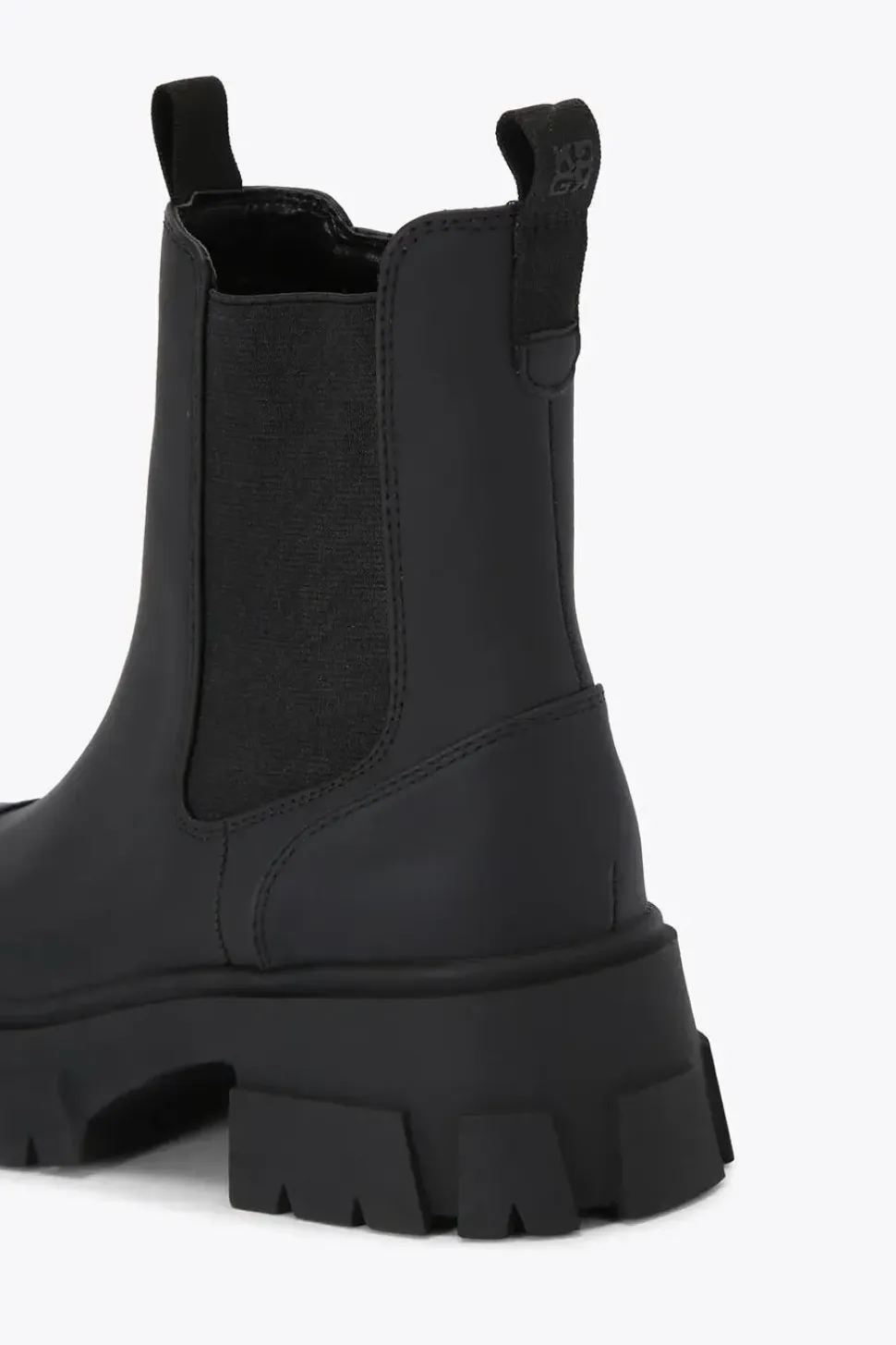 'Holly' Boots