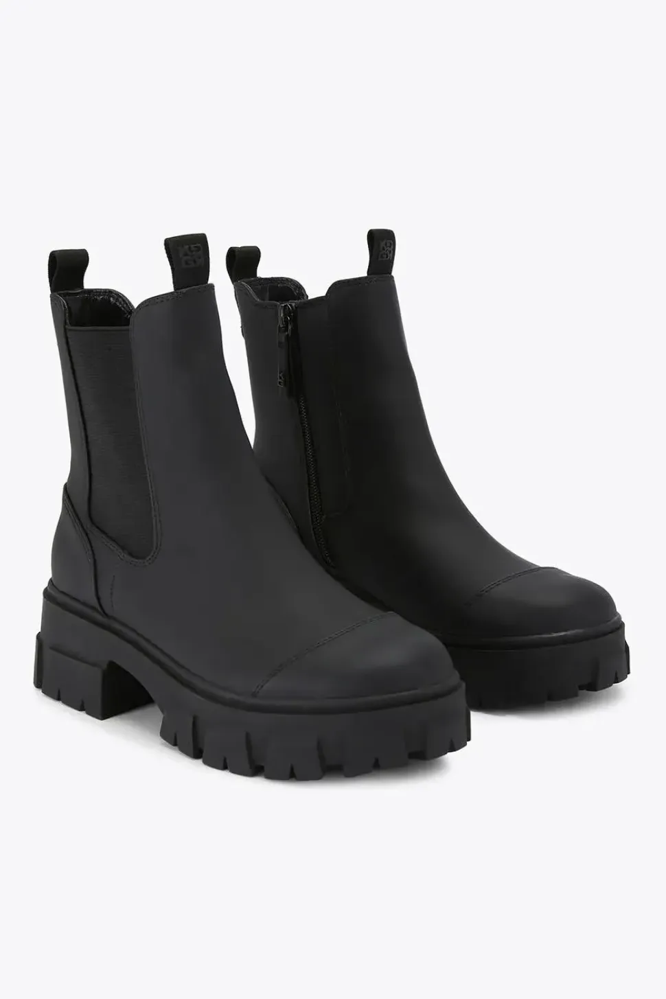 'Holly' Boots