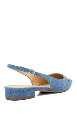 'Hopeful' Ballet Pumps