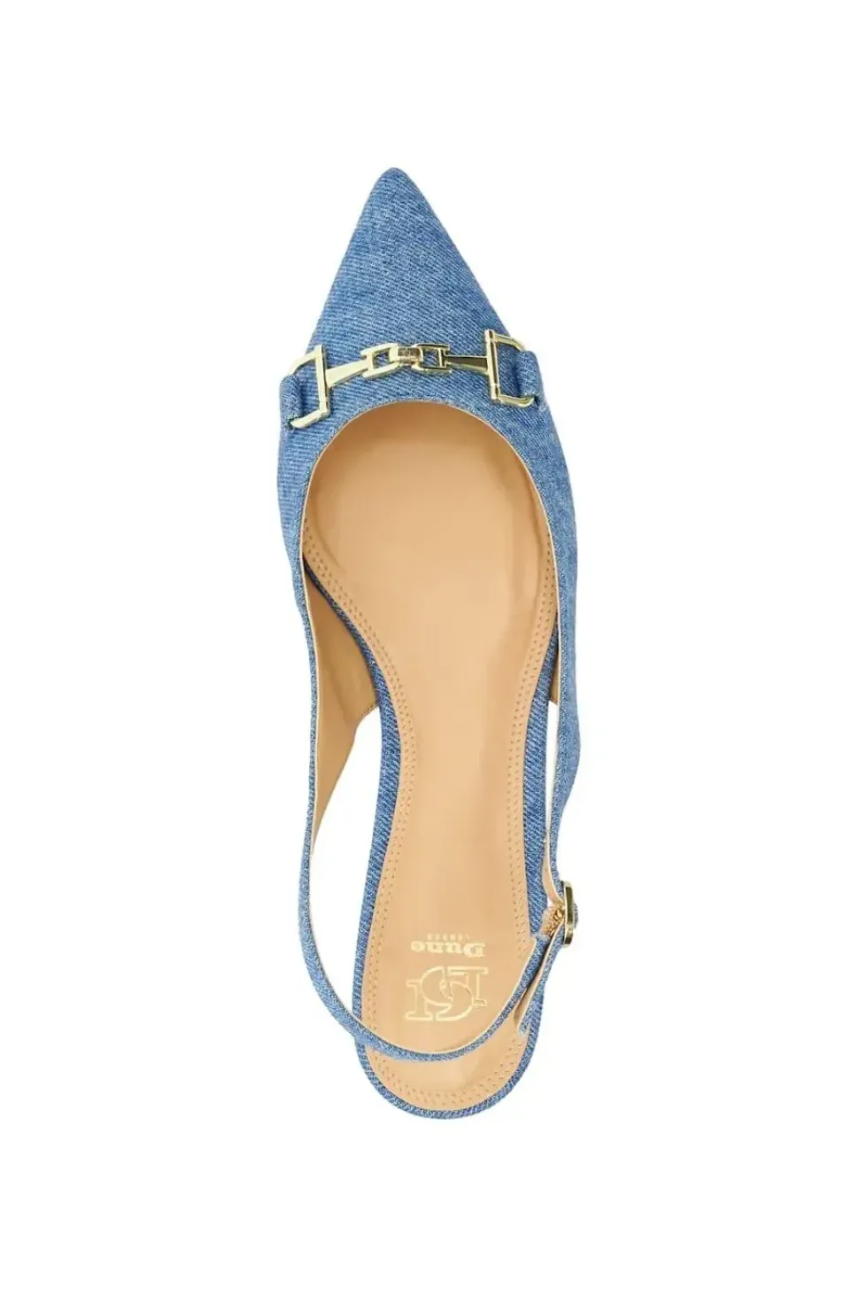 'Hopeful' Ballet Pumps