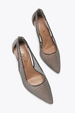 'Hotsox Court'  Heels
