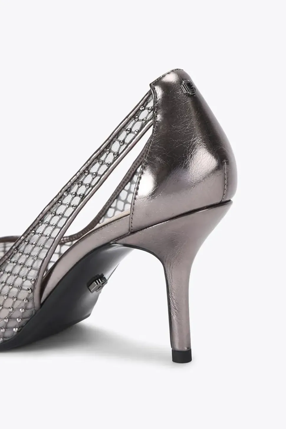 'Hotsox Court' Heels