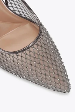 'Hotsox Court' Heels