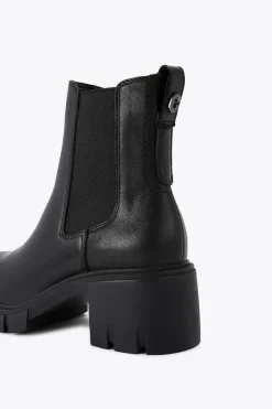 'Ignite Chelsea' Leather Boots