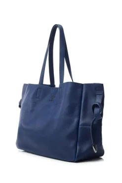 'Indiana Bag' Leather Shoulder Bag