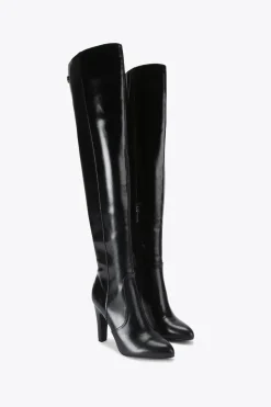 'Infinate Otk'  Boots