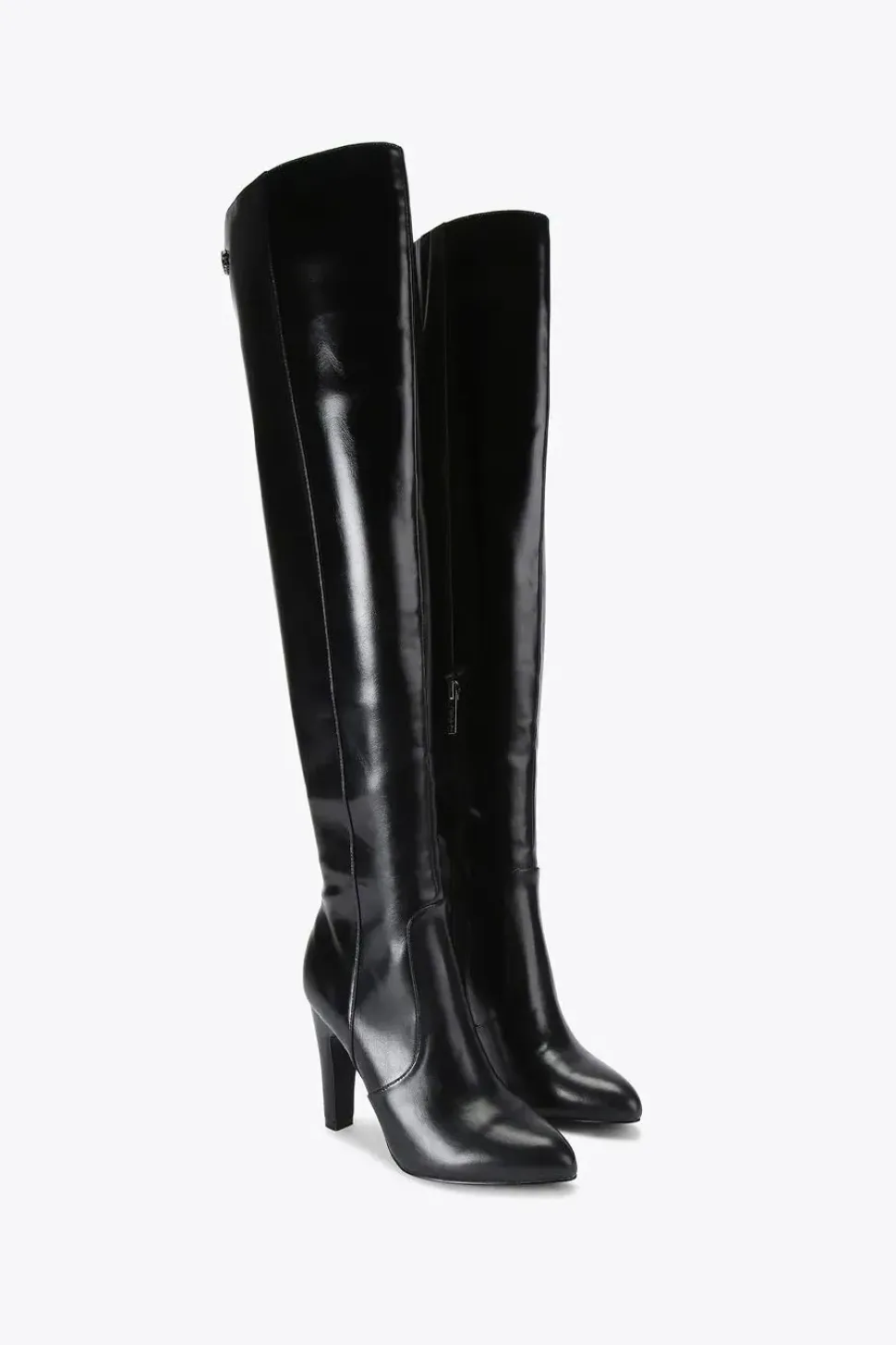 'Infinate Otk' Boots