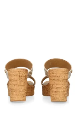 'Ivy Wedge' Heels
