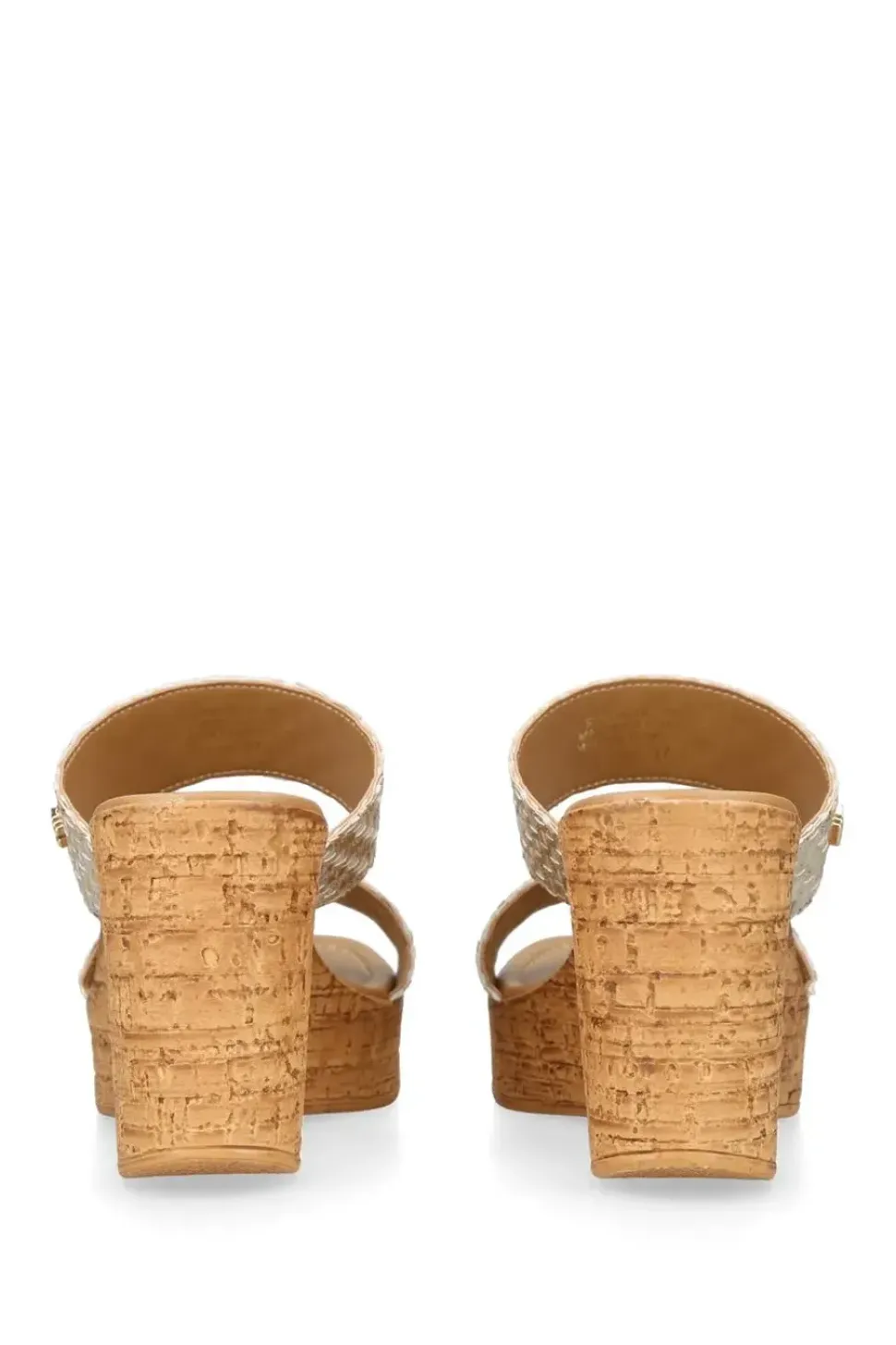 'Ivy Wedge' Heels