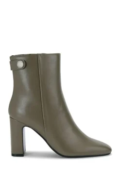 'Jackpot Ankle'  Boots