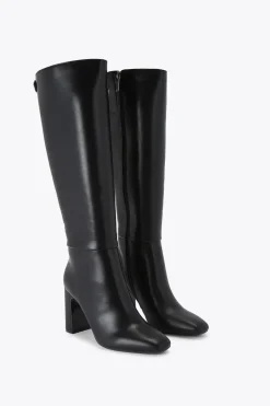 'Jackpot Knee'  Boots