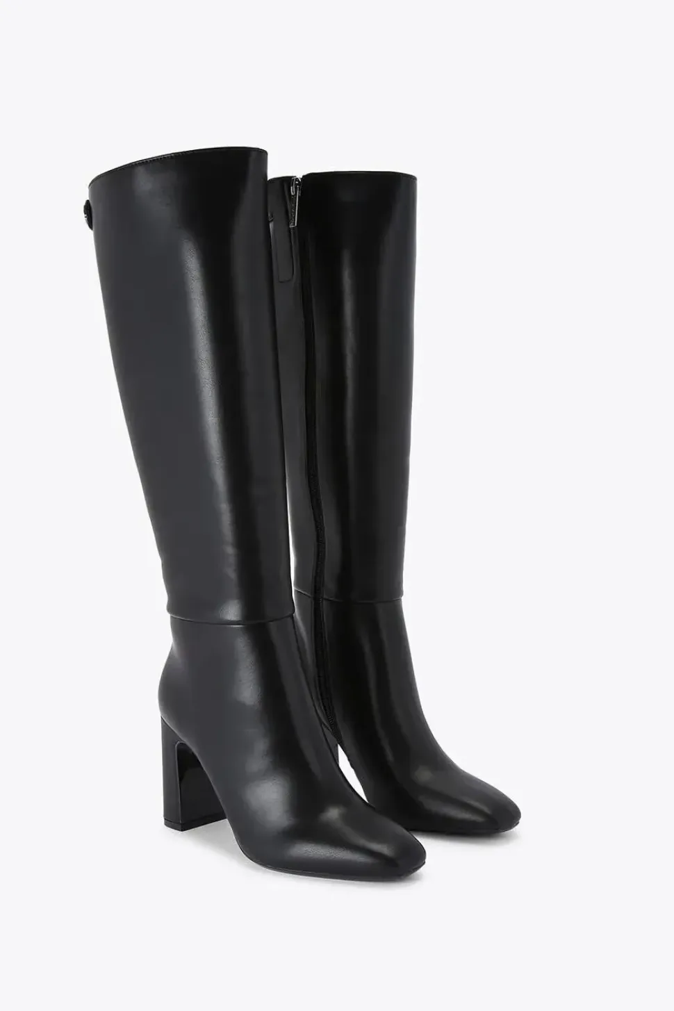 'Jackpot Knee' Boots