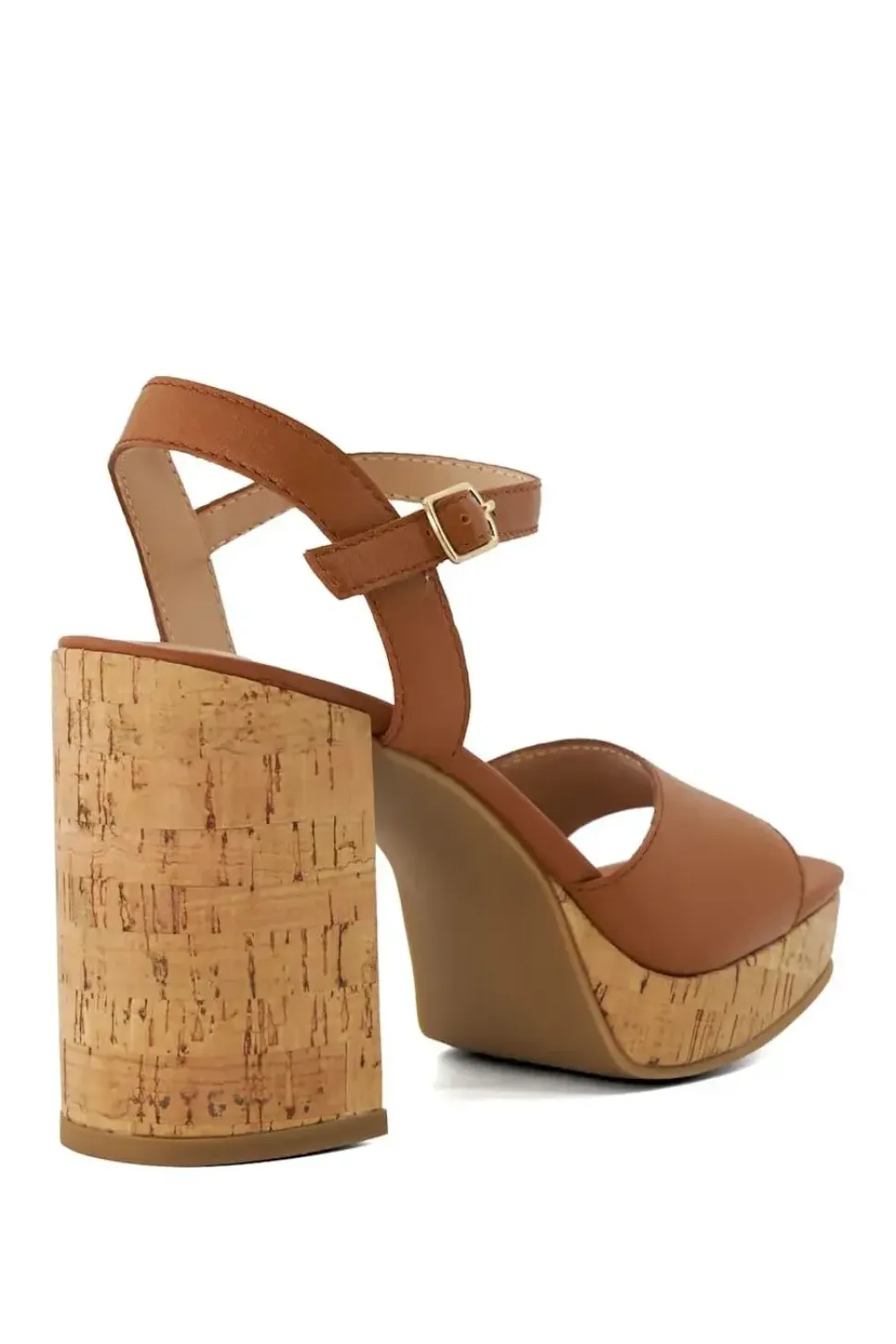 'Jacuzzi' Leather Sandals