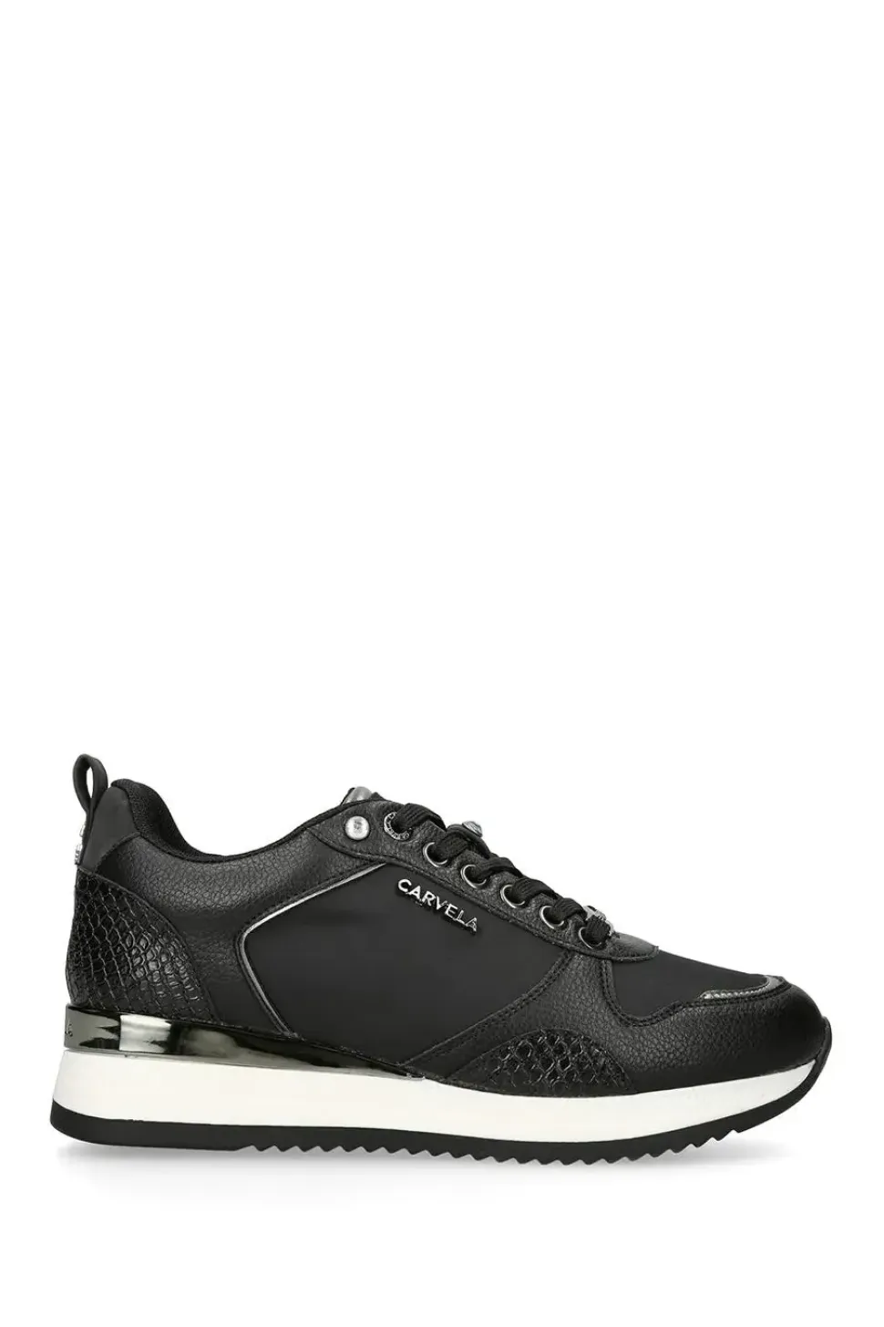 'Janeiro Runner' Trainers