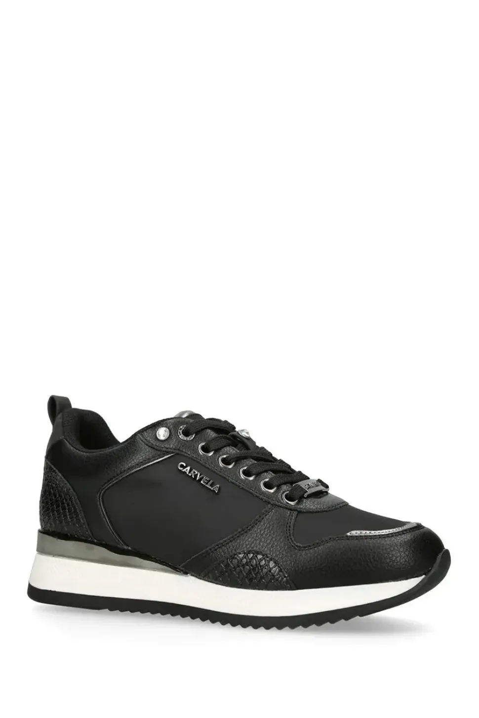 'Janeiro Runner' Trainers