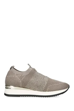 'Janeiro 2' Fabric Trainers