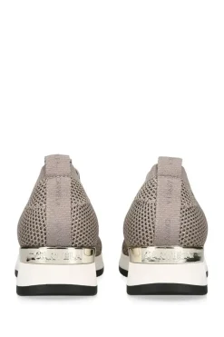 'Janeiro 2' Fabric Trainers