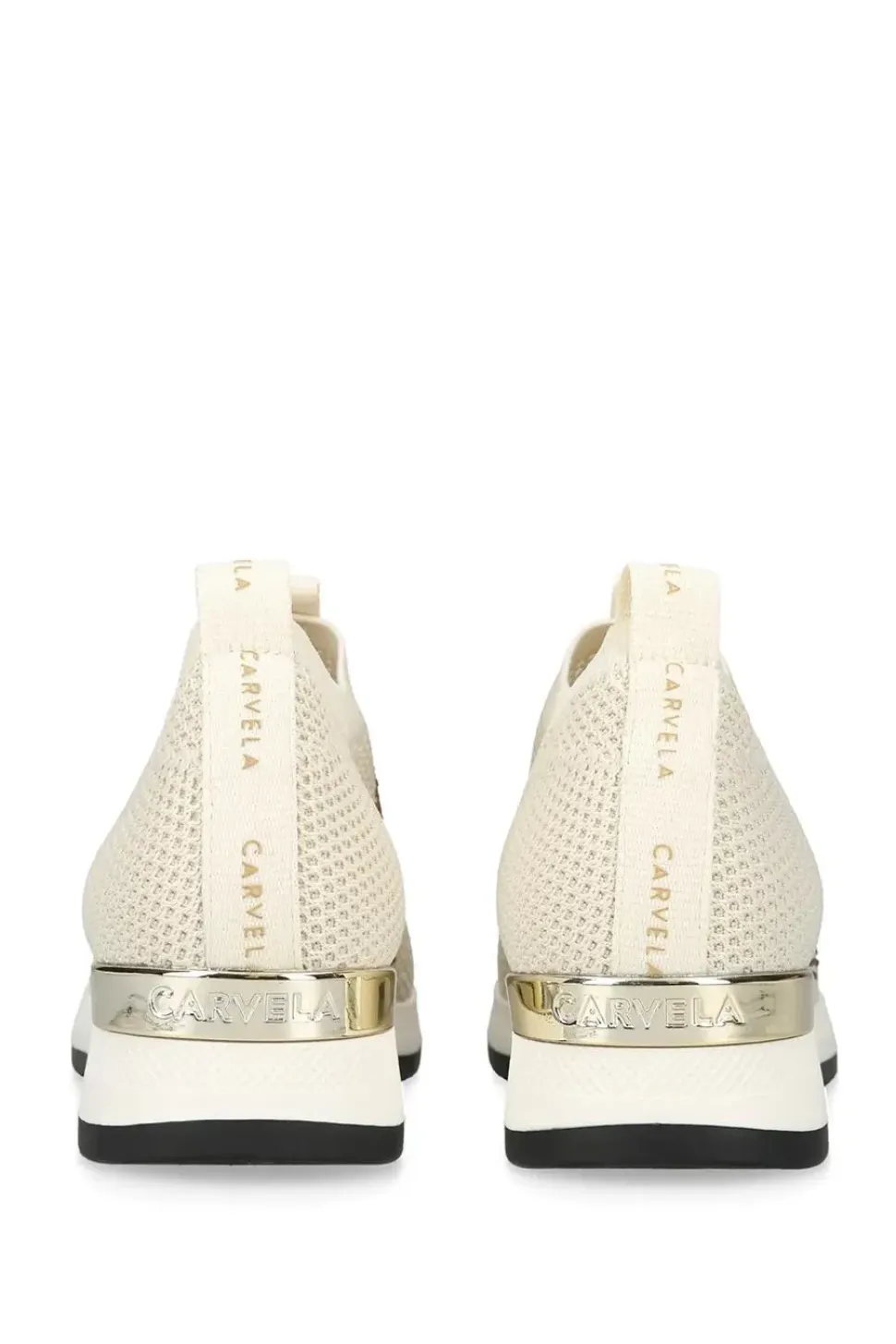 'Janeiro 2' Fabric Trainers
