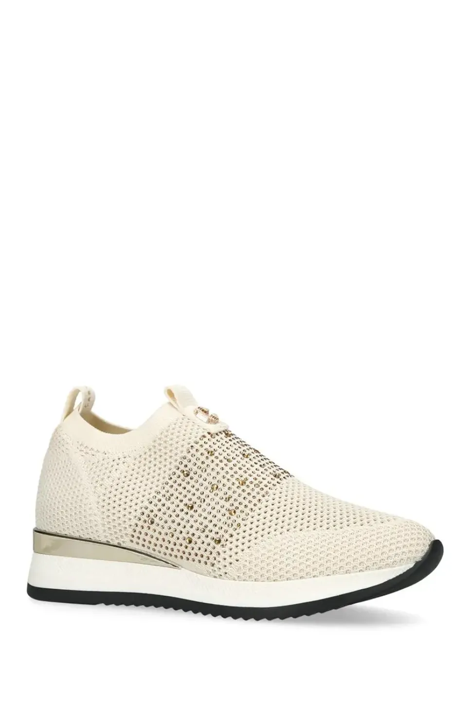 'Janeiro 2' Fabric Trainers