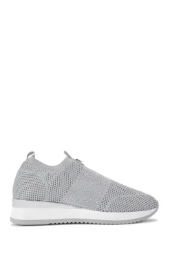 'Janeiro 2' Fabric Trainers
