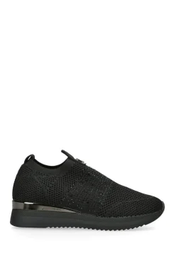 'Janeiro 2' Fabric Trainers