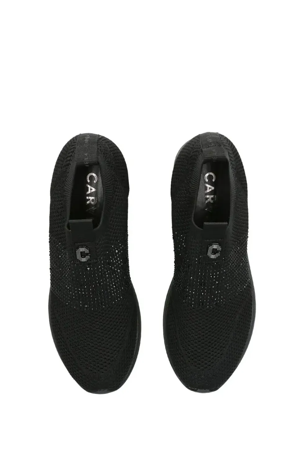 'Janeiro 2' Fabric Trainers