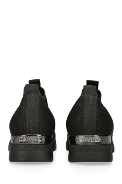'Janeiro 2' Fabric Trainers
