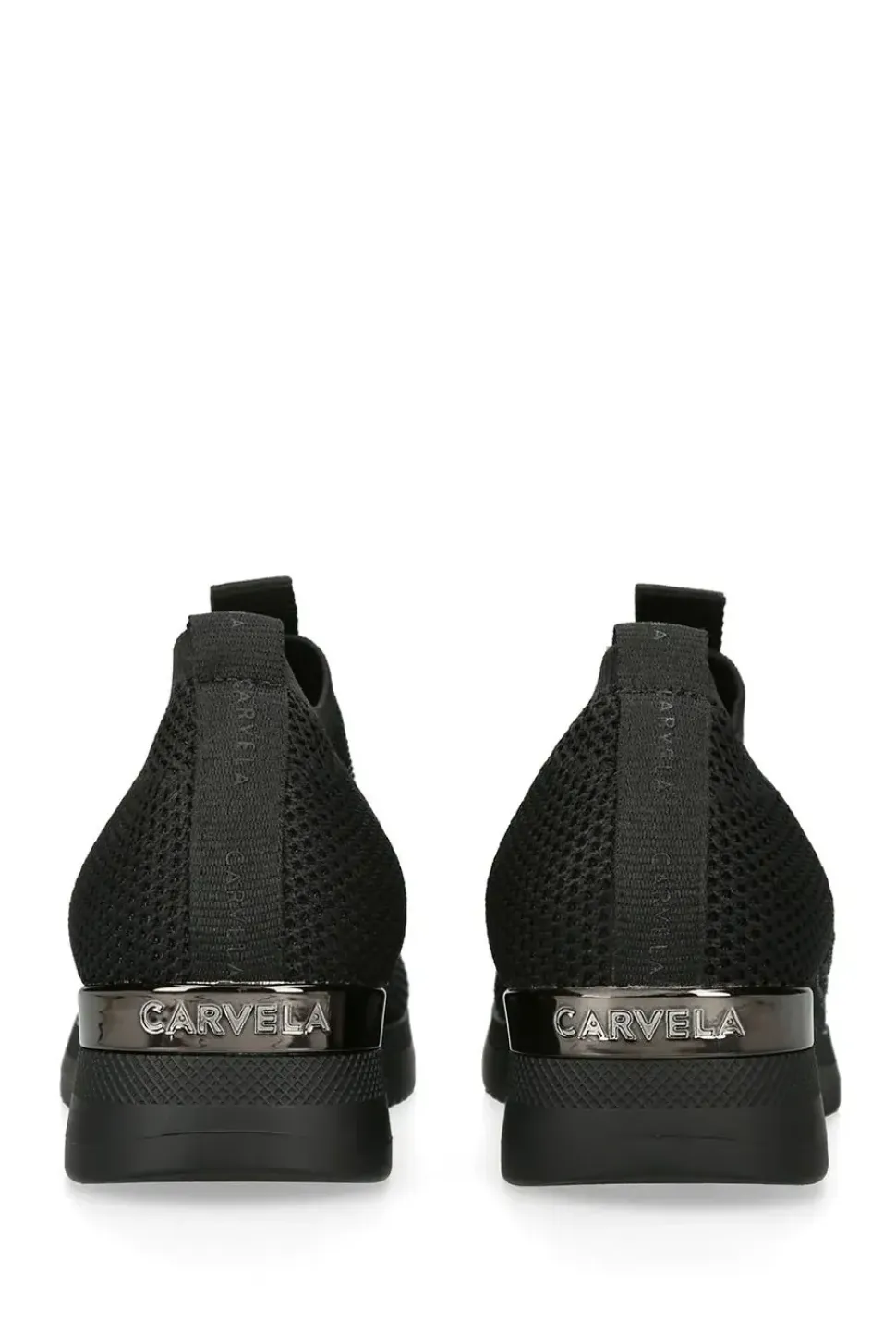 'Janeiro 2' Fabric Trainers