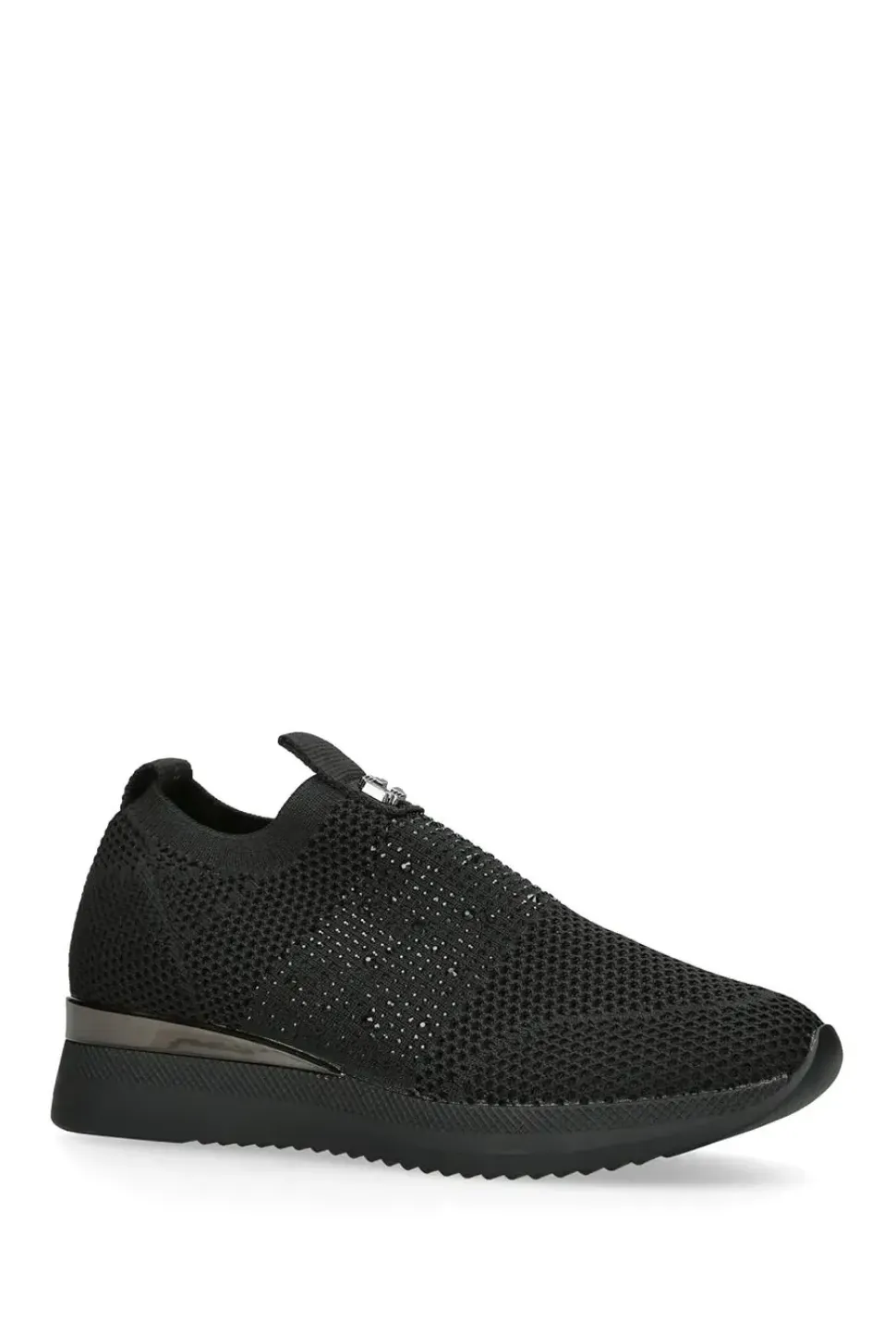 'Janeiro 2' Fabric Trainers