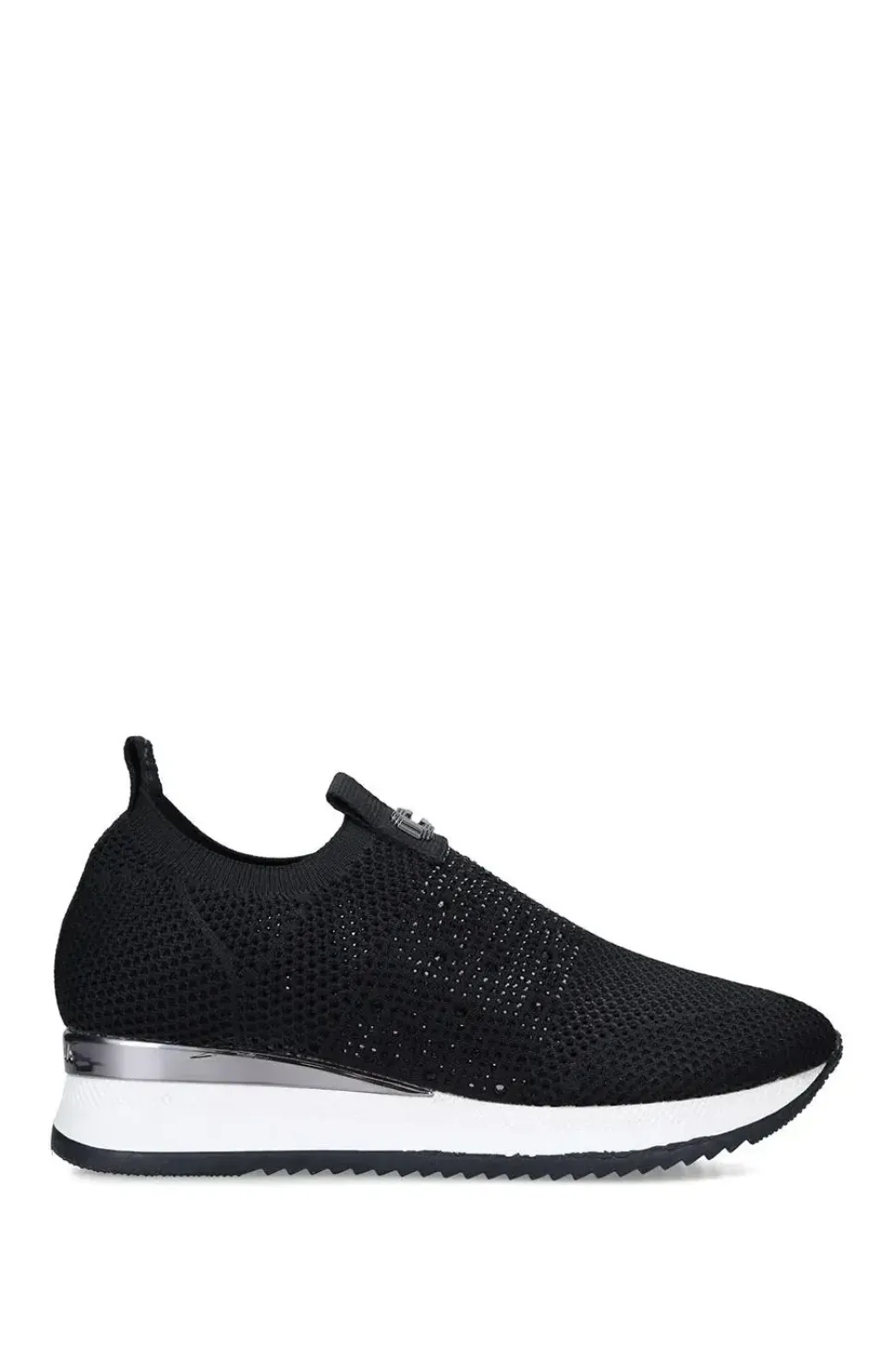 'Janeiro 2' Fabric Trainers