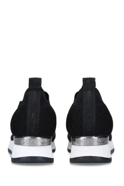 'Janeiro 2' Fabric Trainers
