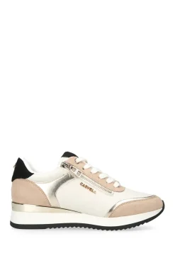 'Janeiro Zip Runner'  Trainers