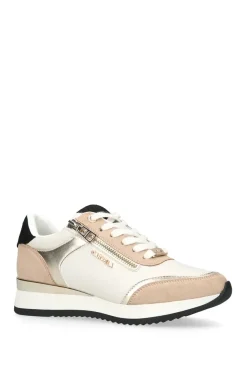 'Janeiro Zip Runner' Trainers