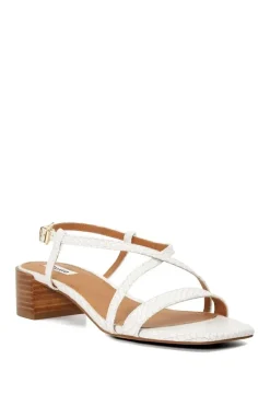 'Jaskell' Leather Sandals