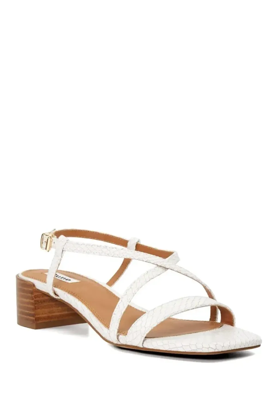 'Jaskell' Leather Sandals