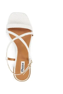 'Jaskell' Leather Sandals