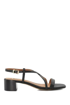 'Jaskell' Leather Sandals