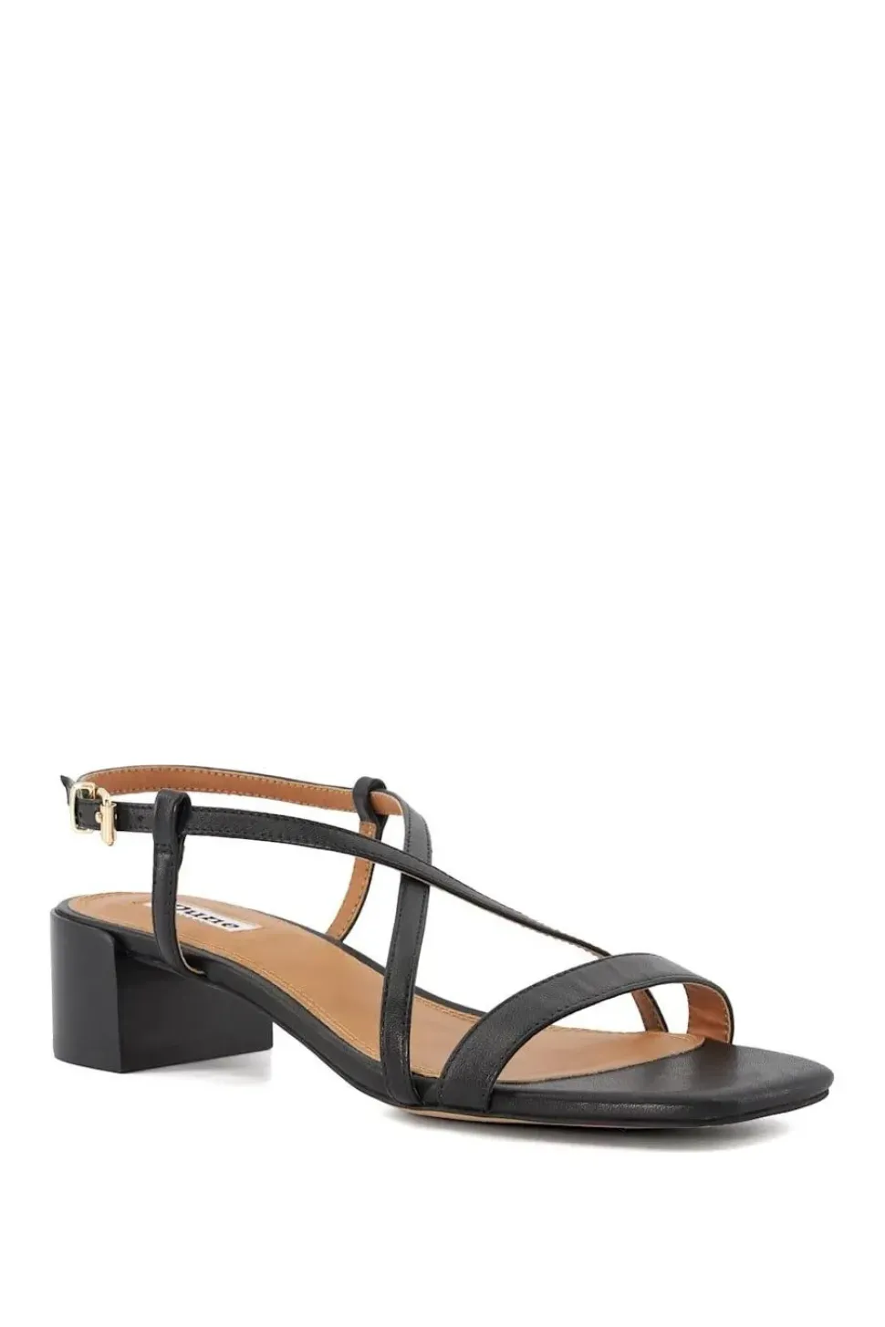 'Jaskell' Leather Sandals