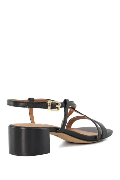 'Jaskell' Leather Sandals