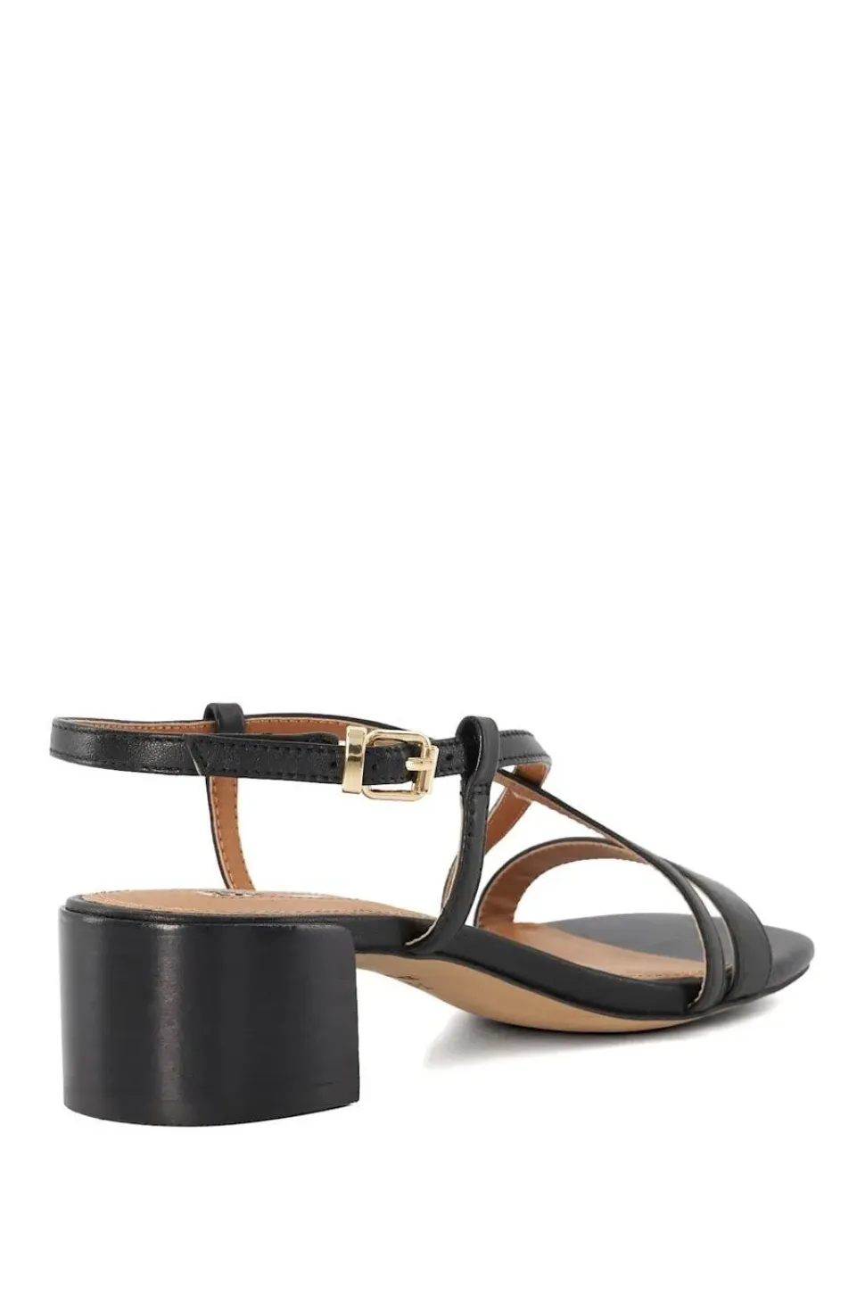 'Jaskell' Leather Sandals