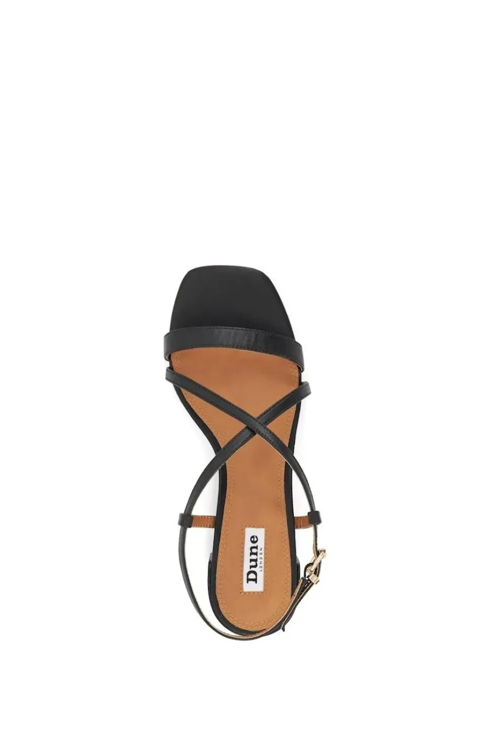 'Jaskell' Leather Sandals