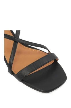 'Jaskell' Leather Sandals
